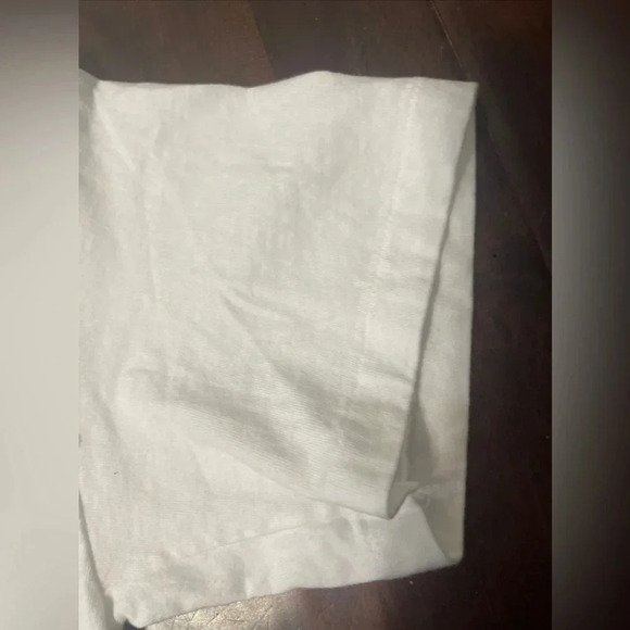 Vintage Save The Rain Forest tshirt - Picture 3 of 7